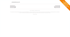 Desktop Screenshot of empresariousa.com